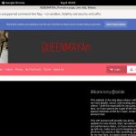 QUEEMAYAn Porn Hd