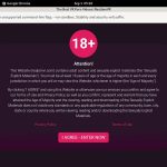 Realjamvr Passwords 2018