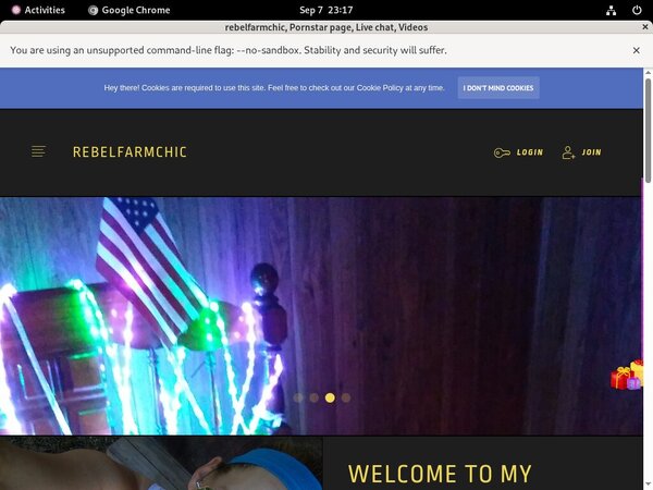 Rebelfarmchic.modelcentro.com Xxx Movies