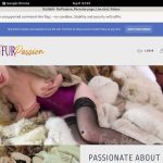 Register FurPassion KaitlinK-