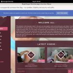 Royall Angel Logins 2018