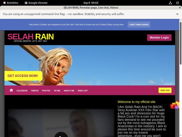 SELAH RAIN Free Pw SELAH RAIN Free Pw