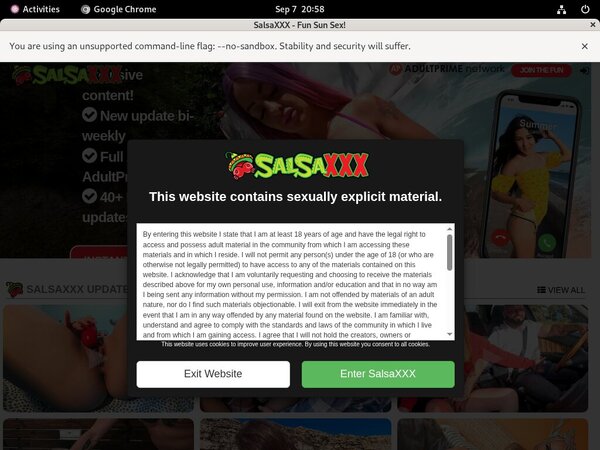 Salsaxxx.com Hd Videos