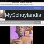SchuylerDickerson Free Ones