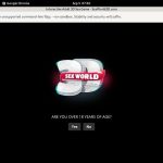 Sex World 3D Rocketpay