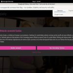 Sexyjacky Network Password