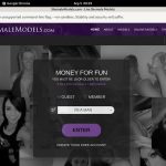 Shemalemodels.com Free Username