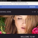 SiennaSinns Account Trial