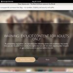 Signup For Class 3Some With Paypal