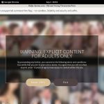 Site Rip Oldje 3Some