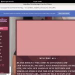 Special LivyLaRue Discount Deal