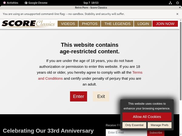 Special Score Classics Discount Deal Special Score Classics Discount Deal