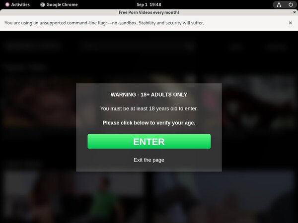 Special WWMAMM.com Trial