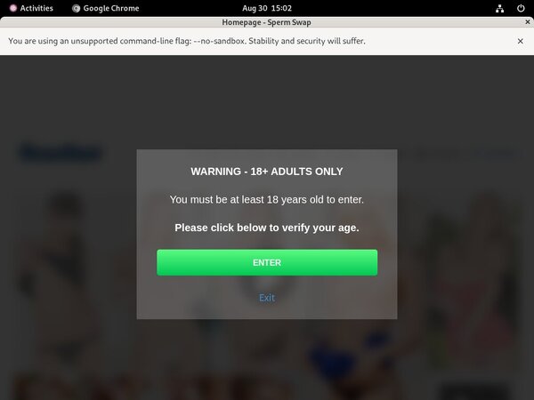 [Image: Spermswap-Account-Premium.jpg]