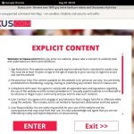 Staxus.com Become A Member