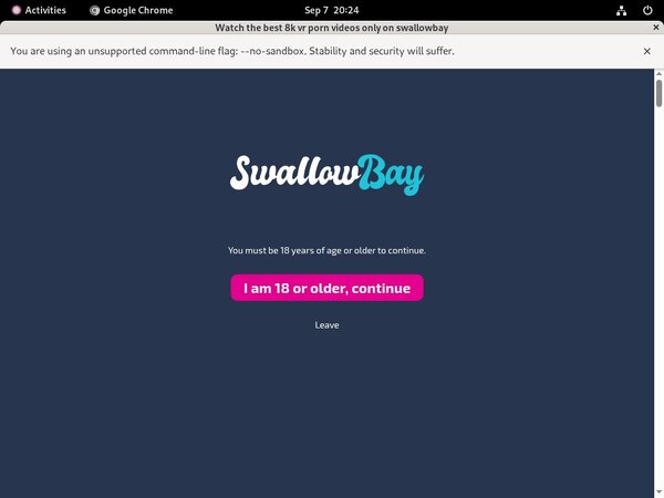 Swallowbay.com Porn Movies
