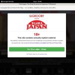 TGirl Japan Password Dump