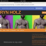 Tarynholz.modelcentro.com Free Hd Videos