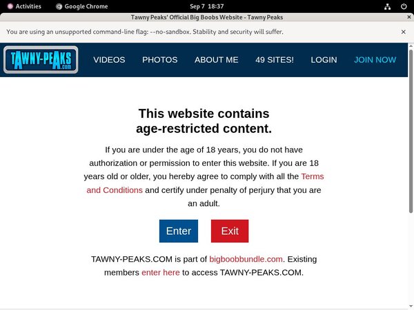 Tawny-peaks.com Full Hd Porn