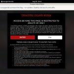 Timjack.com With Canadian Dollars
