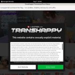 Transhappy.com Site Rip Link
