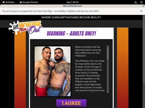 Try Leaked And Loaded Free Trial