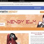 Try Playwithwendy.modelcentro.com Free