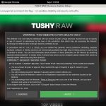 Tushy Raw Discount Code