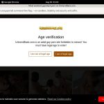 Univers Black Free Trial Password