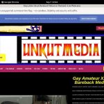 Unkutmedia Network Password