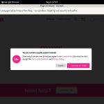 User Pass LittlePrincess