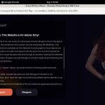 VRB Trans Account Trial