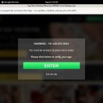 Vipissy Register Form Vipissy Register Form