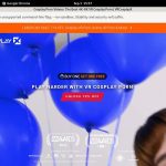 Vrcosplayx Porn Discounts
