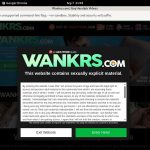 Wankrs Full Hd Porn