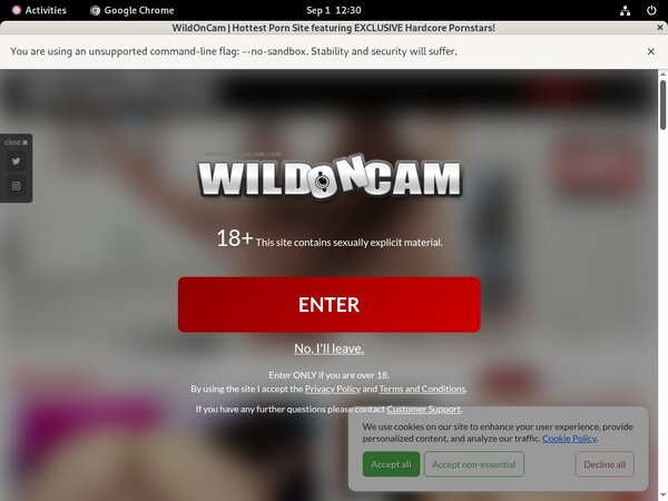 Wildoncam.com Deals