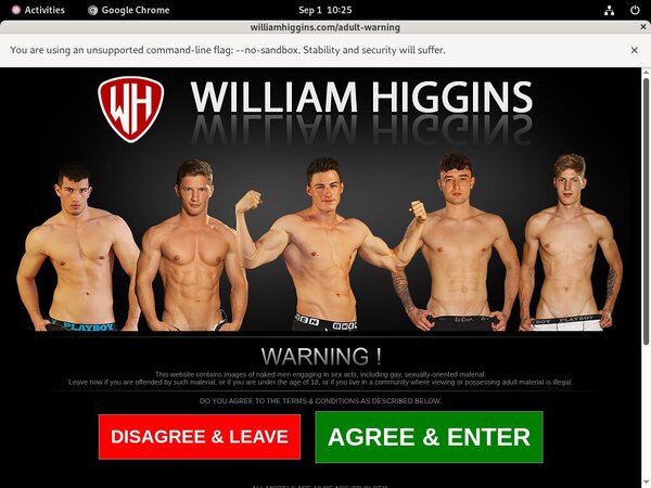 Williamhiggins With WTS (achdebit.com)