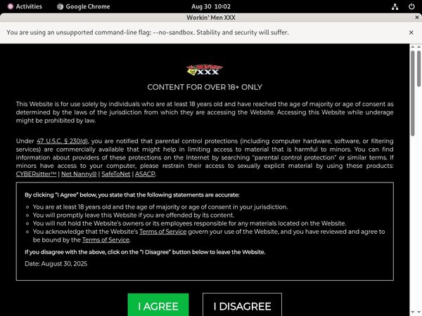 Workinmenxxx.com ?????