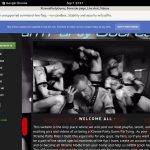 XtremePartyGoers Signup Form