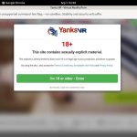 Yanksvr.com Discounted