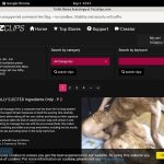 Yezzclips.com Automatische Kassen