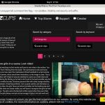 Yezzclips.com Free Full