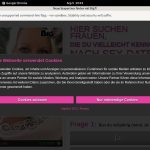 Yoursecretdream.com Clips