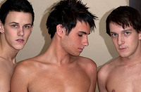 ?sex Beddable Boys s5