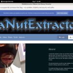 Fresh DaNutExtractor Site Rip