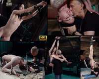 Subspaceland bondage Subspaceland bondage