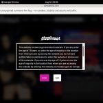 Account James Deen Account James Deen