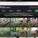 Boyfun Daily Pass Boyfun Daily Pass