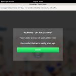 Spermswap Account Premium Spermswap Account Premium
