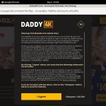 Daddy4k.com With IBAN Daddy4k.com With IBAN
